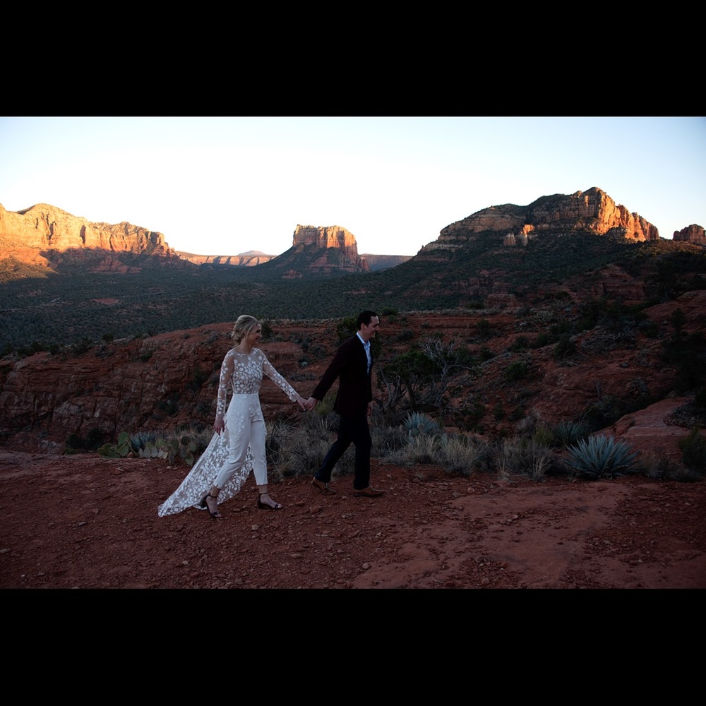 Rime Arodaky Patsy Jumpsuit